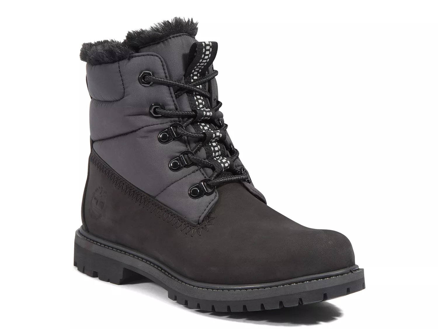 Dsw black clearance timberlands