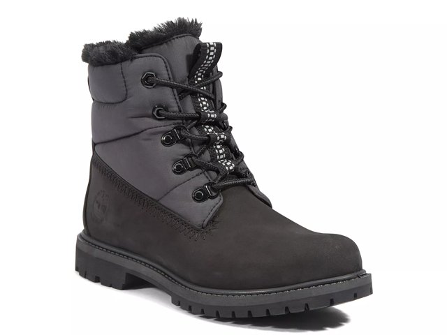 Timberland 6 sale inch puffer