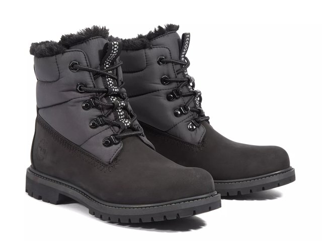 Timberland Premium Puffer Snow Boot - Free Shipping | DSW