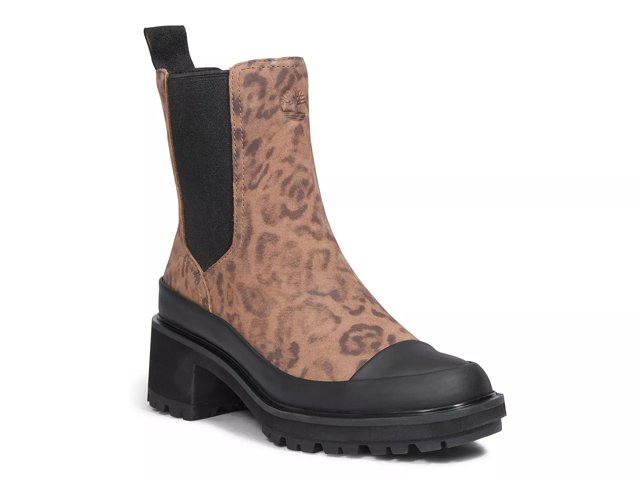 timberland women's kori park chelsea boot