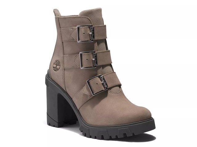Dsw womens timberland boots discount