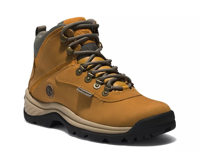 Timberland White Ledge Mid Hiking Boot Women s Free Shipping DSW