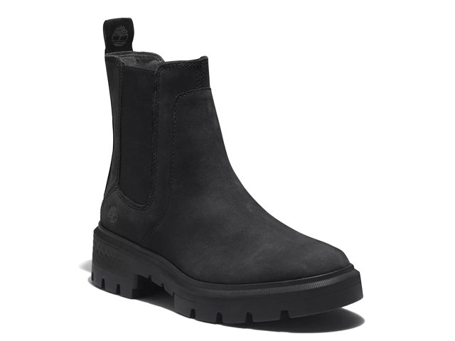 Dsw outlet black timberlands