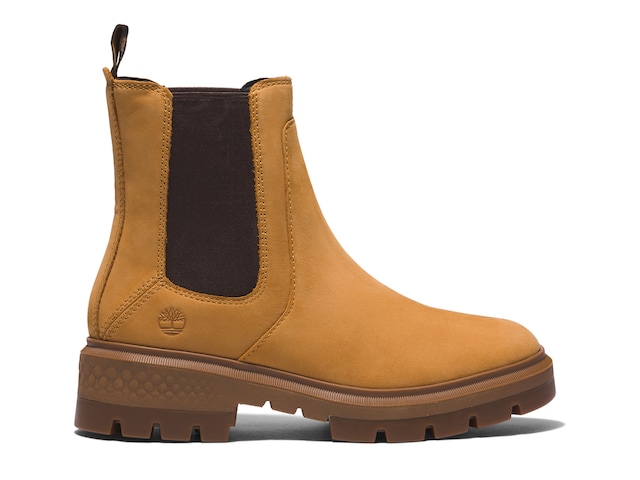 Timberland Cortina Valley Chelsea Boot - Free Shipping | DSW