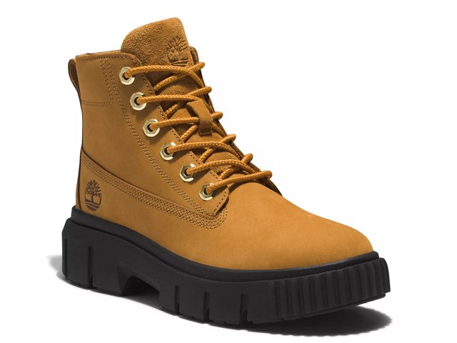 Dsw womens timberland boots store