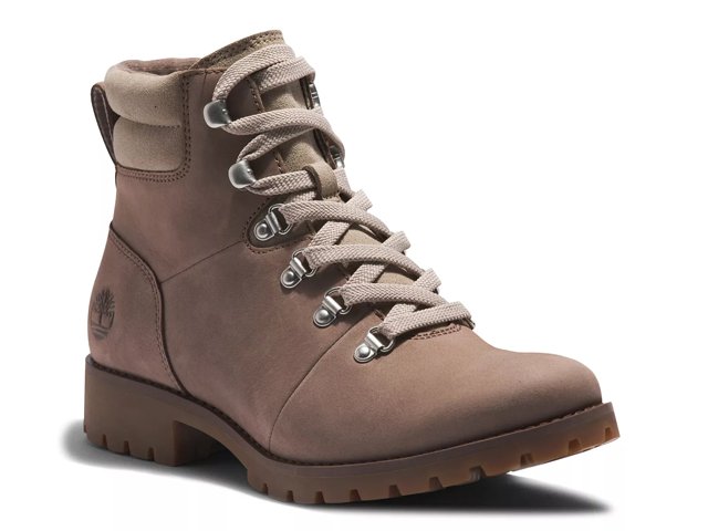 Womens hiking outlet boots dsw
