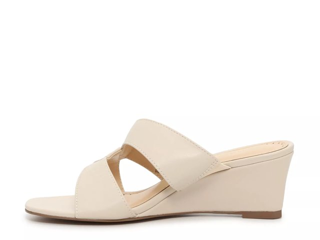 Aiden wedge sneaker best sale