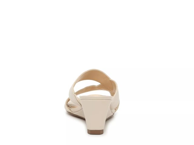 Aiden on sale platform sandal