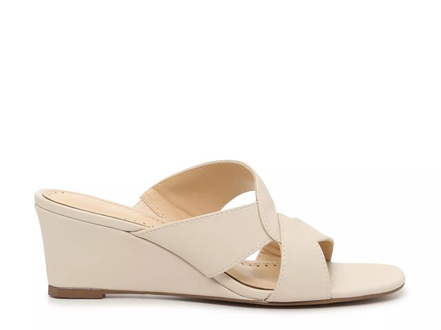 Aiden wedge sneaker best sale