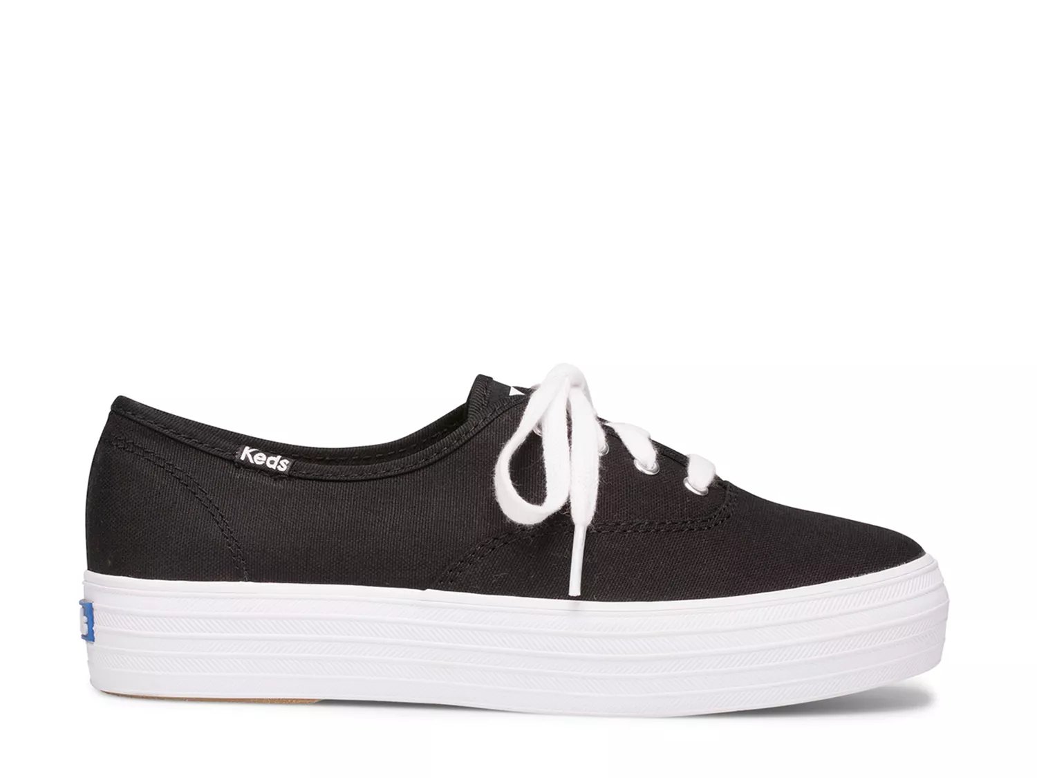 Keds Triple Platform Sneaker - Women's - Free Shipping | DSW