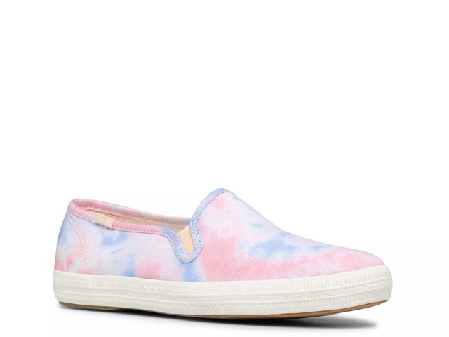 Keds champion slip on top