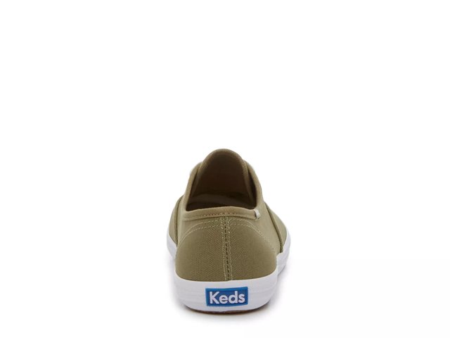 Keds Champion Seasonal Sneaker - Women's - Free Shipping | DSW