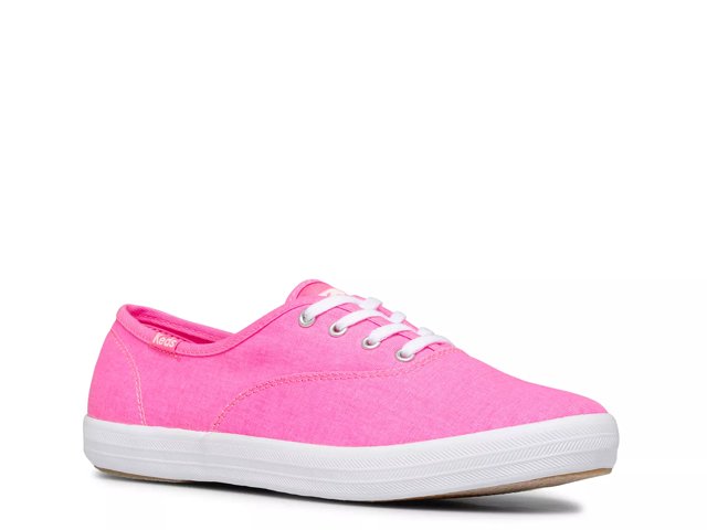 Keds Champion OC Sneaker - Women's - Free Shipping | DSW