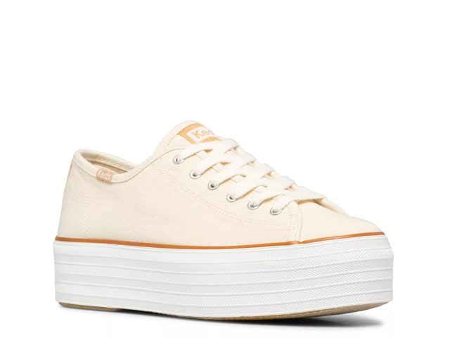 Keds Triple Up Platform Sneaker Women s Free Shipping DSW
