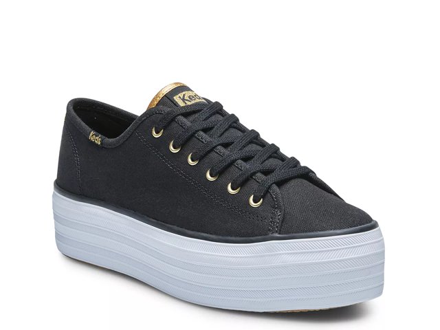 Dsw 2025 canvas sneakers