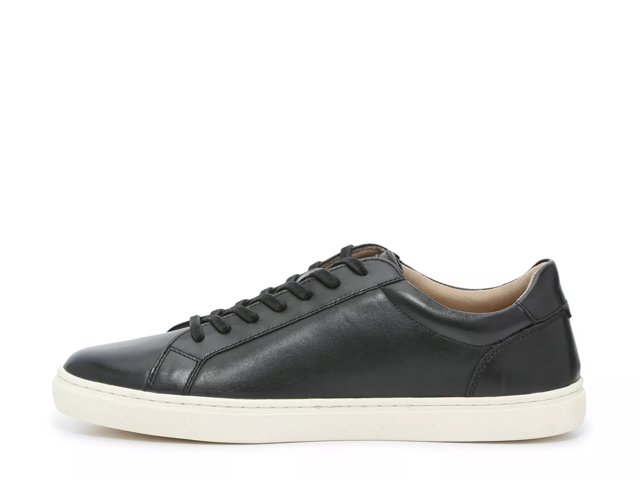 Vince Camuto Cowon Court Sneaker Men #39 s Free Shipping DSW