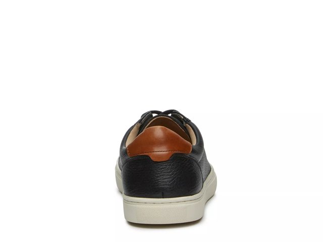Vince Camuto Cowon Court Sneaker Men #39 s Free Shipping DSW