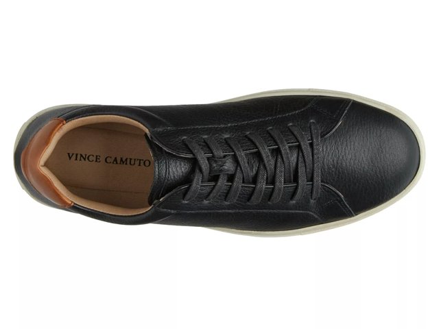 Vince Camuto Cowon Court Sneaker - Men's - Free Shipping | DSW