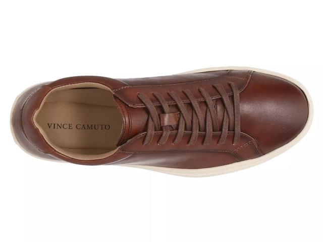 Vince Camuto Cowon Court Sneaker Free Shipping DSW