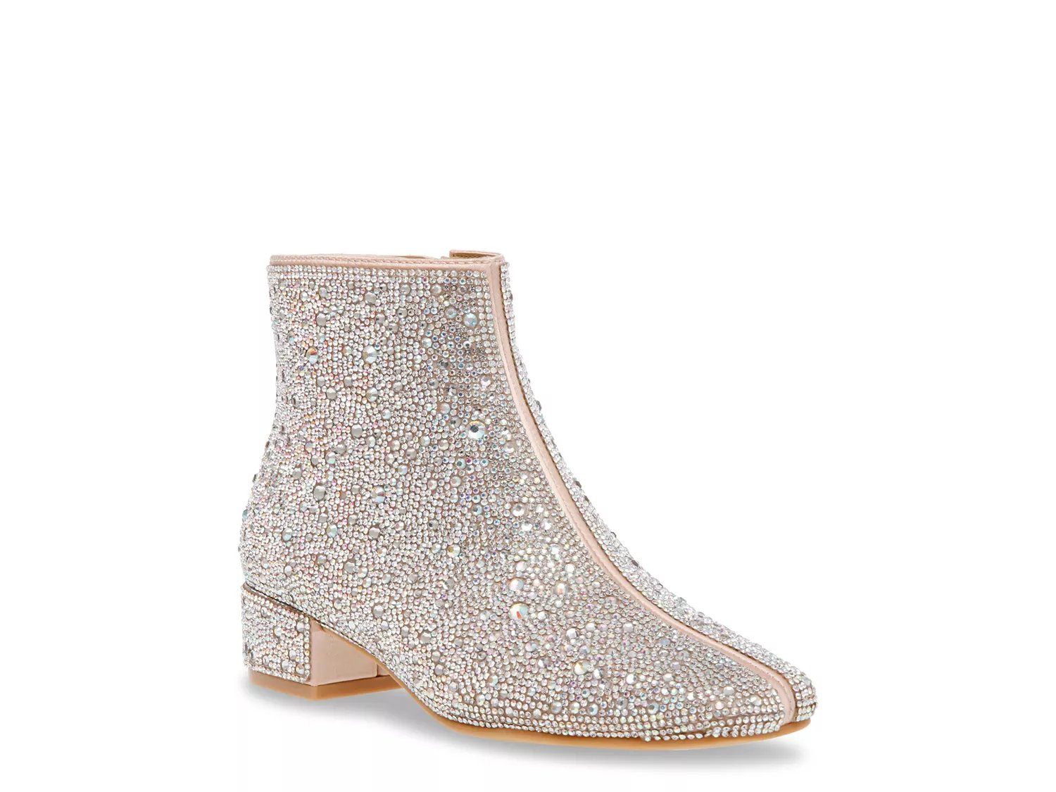 Betsey Johnson Cady Boot Kids' Free Shipping DSW