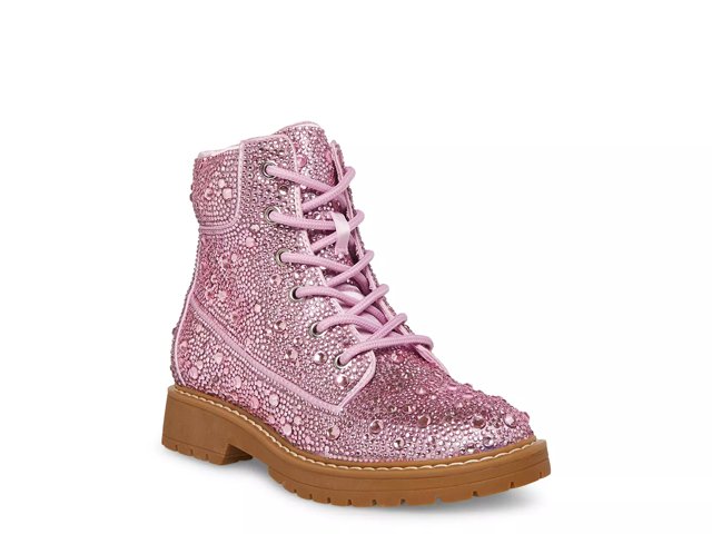 Dsw 2025 rhinestone boots