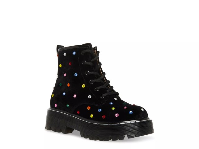 Dsw childrens boots top
