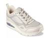 Uno 2 Breathe And Step Sneaker - Women's Off White view