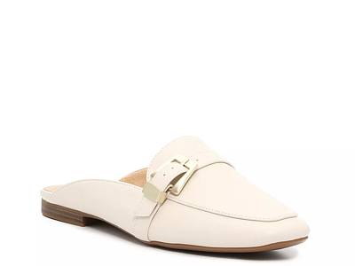 Women's Mule Loafers & Slides