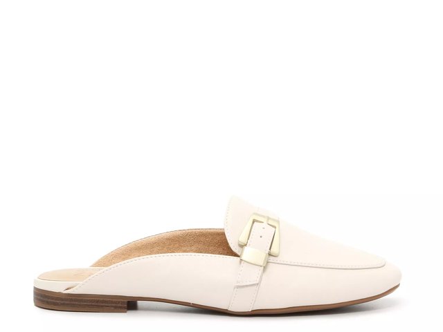 Dsw white mules online