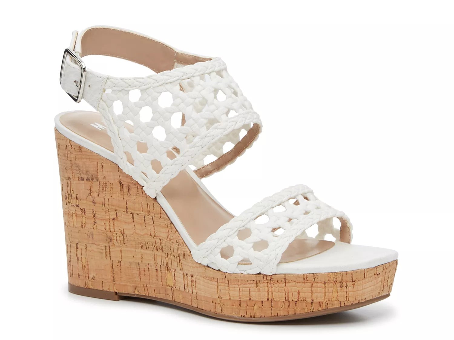 Dsw clearance cork wedges