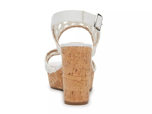 Mix No. 6 Jesper Wedge Sandal