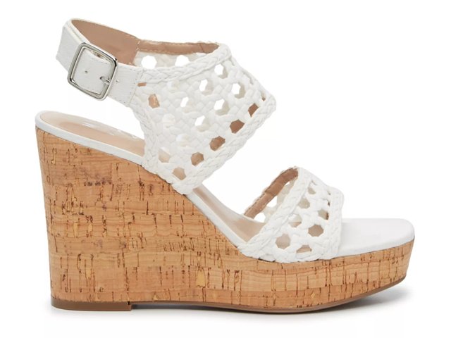 Dsw cork sandals clearance