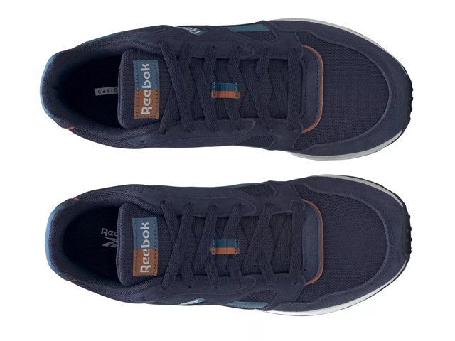 Reebok gl 1000 uomo blu clearance
