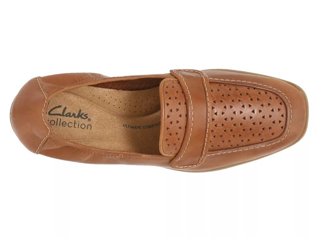Clarks driving shoes womens shop