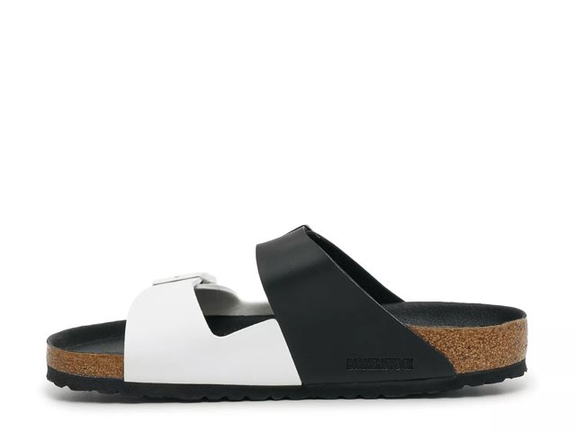 Birkenstock Arizona Slide Sandal Men s Free Shipping DSW