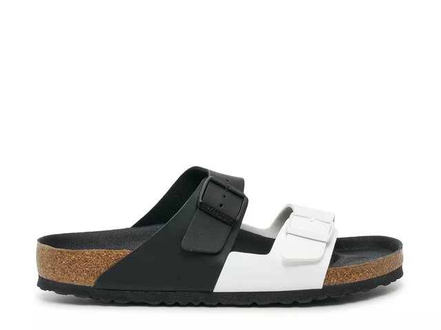 Birkenstock Arizona Slide Sandal Men s