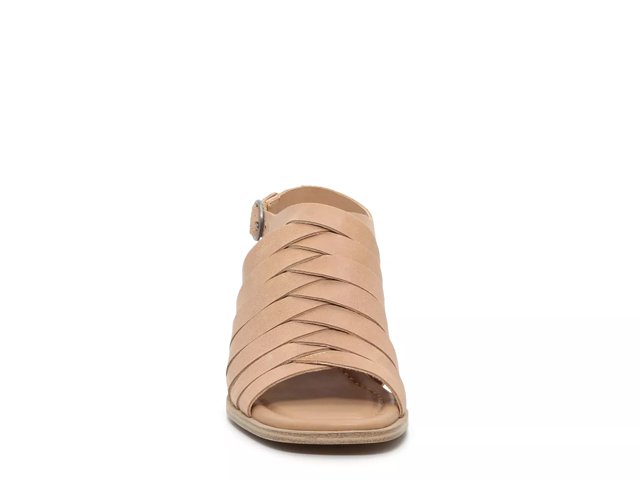 Lucky brand deals jobina sandal