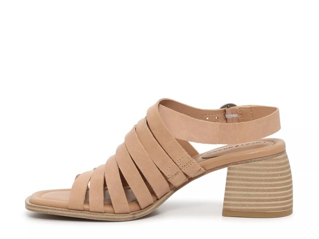 Lucky Brand Jacina Sandal - Free Shipping | DSW