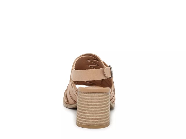 Lucky Brand Jacina Sandal - Free Shipping | DSW