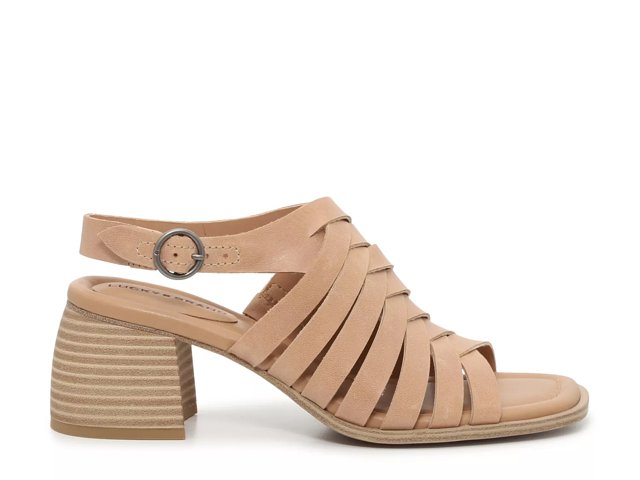 Lucky brand on sale avonna sandal