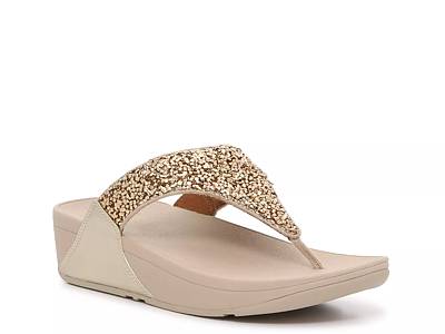 Lulu thong discount sandals by fitflop