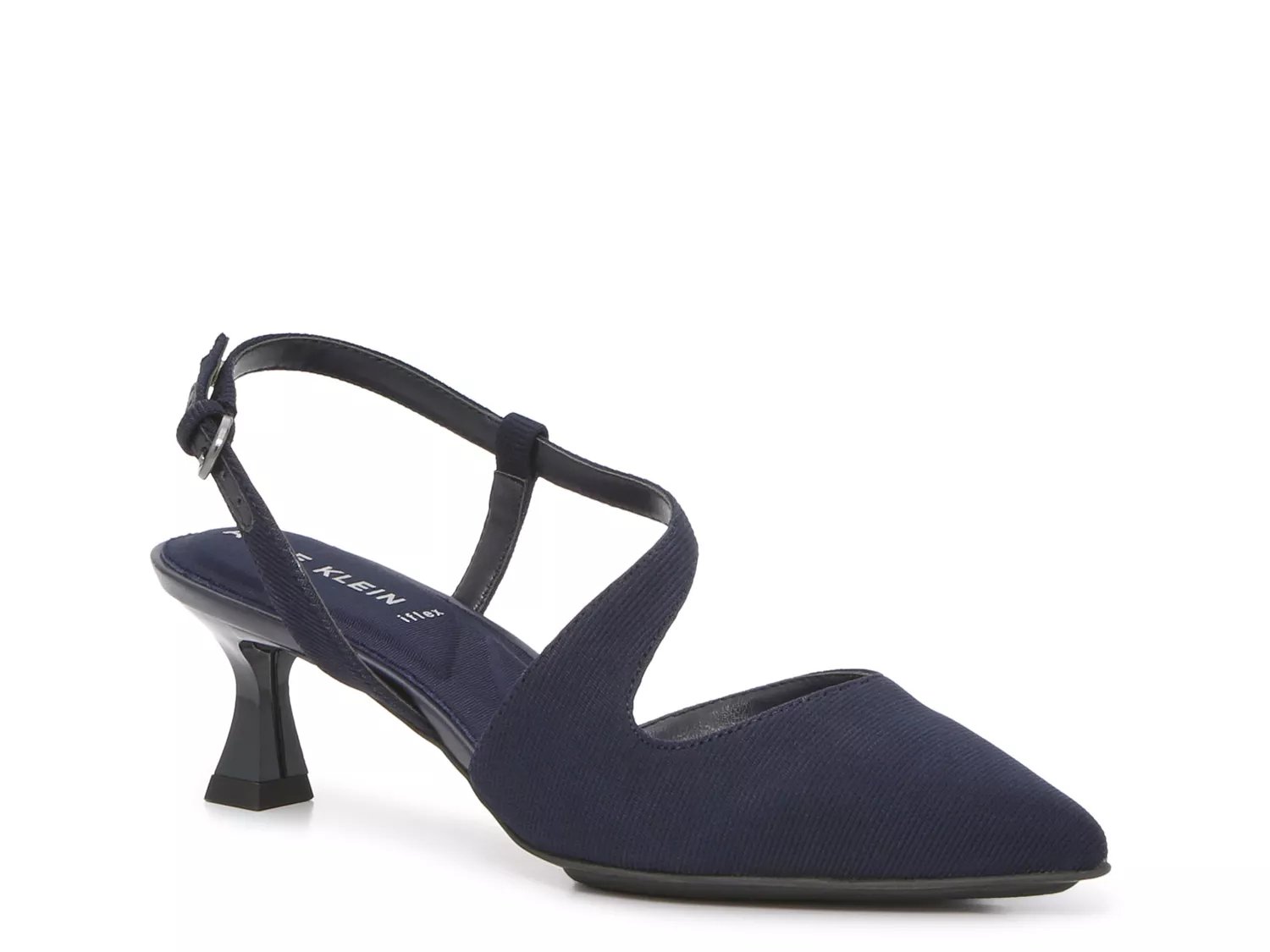anne klein katia pump