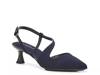 Anne klein clearance navy shoes