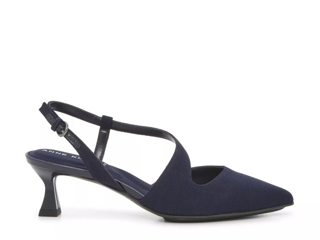 Dsw anne klein kitten heels top