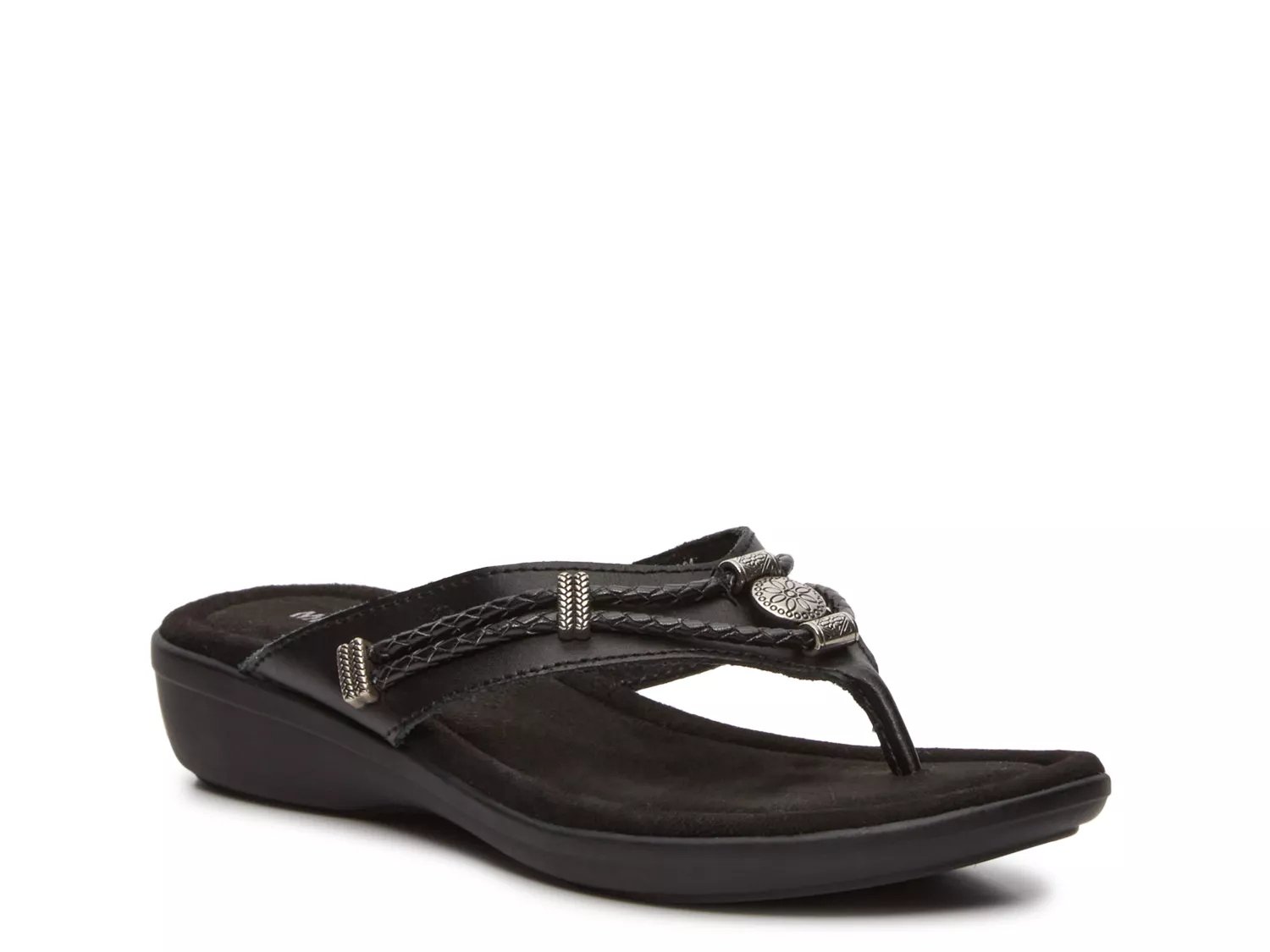 Minnetonka Silverbay Sandal Free Shipping DSW