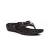 Silverbay Sandal Black view