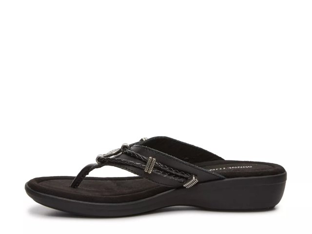 Minnetonka Silverbay Sandal - Free Shipping | DSW