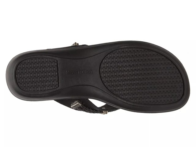 人気ブランド★ 2020SS新作!! ♪Minnetonka♪ Silverbay Minnetonka Silverbay Sandal - Free Shipping | DSW