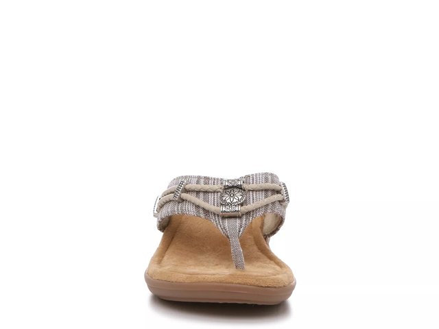 Silverbay Sandal