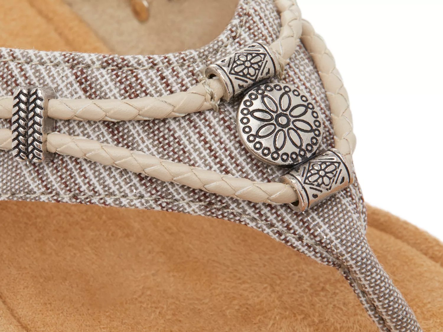 Silverbay Sandal